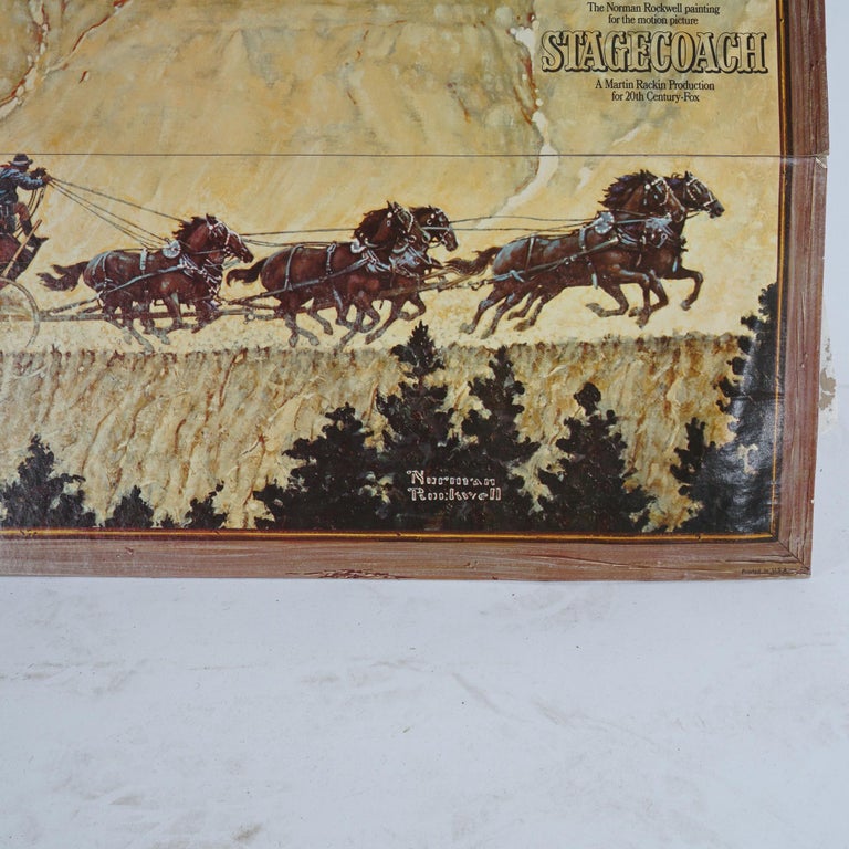 Lot of Winchester Firearms Advertising Pieces Circa 1960