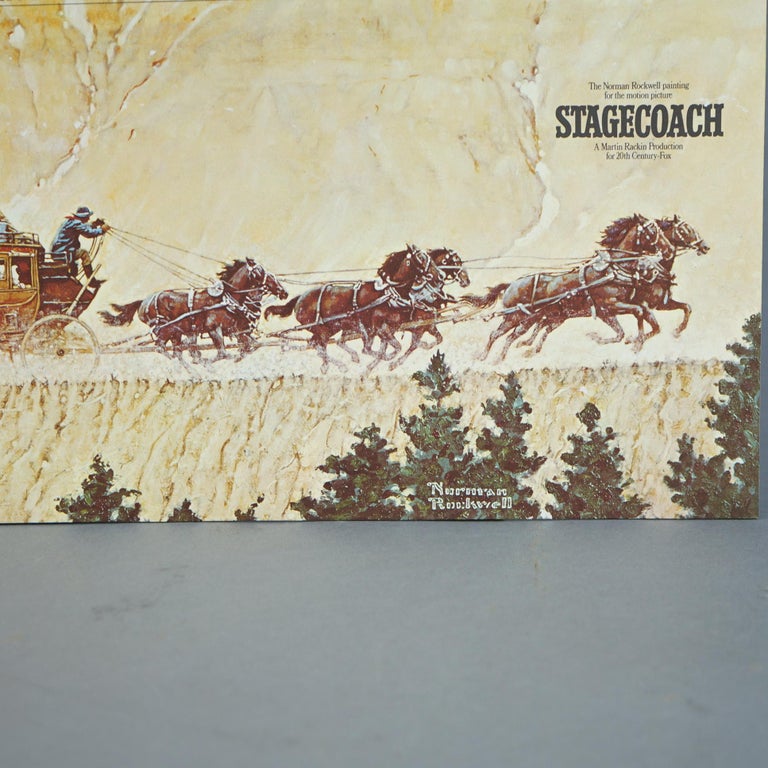 Lot of Winchester Firearms Advertising Pieces Circa 1960