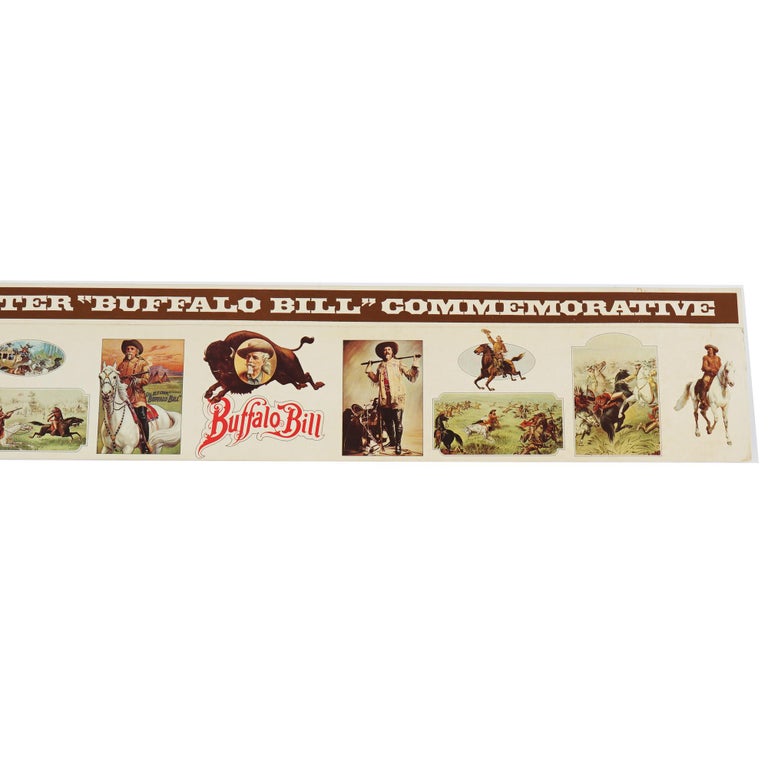 Lot of Winchester Firearms Advertising Pieces Circa 1960