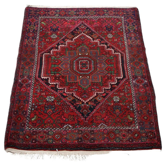 Oriental Wool Rug, 20th C