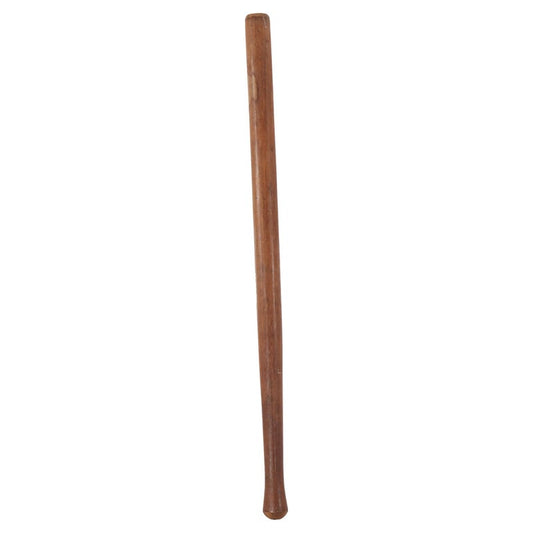 Antique Hardwood Baseball/Stickball Bat Stamped NYGS-AA C1900